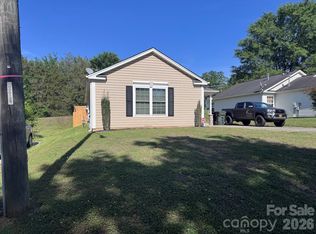 3091 Champion Ln SW, Concord, NC 28025