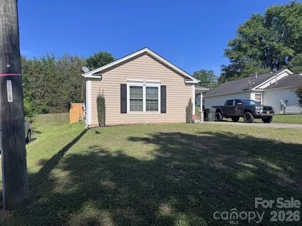 3091 Champion Ln SW, Concord, NC 28025