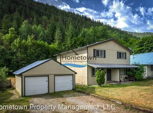 721 S Division St, Kellogg, ID 83837
