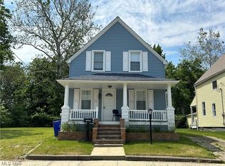 12032 Wade Park Ave, Cleveland, OH