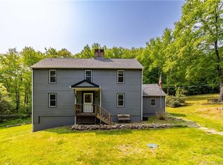 366 Marsh Rd, Northfield, CT 06778