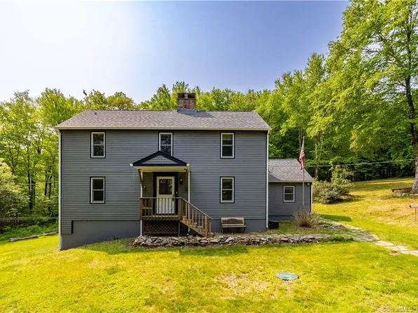 366 Marsh Road, Litchfield, CT 06778