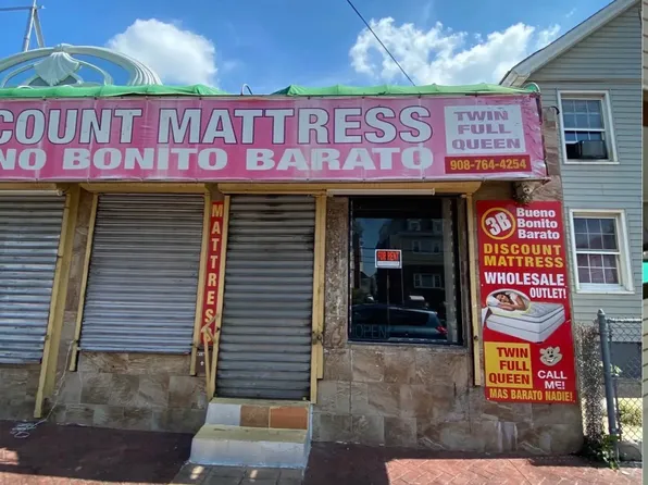 419-425 Elizabeth Ave, Elizabethport, NJ