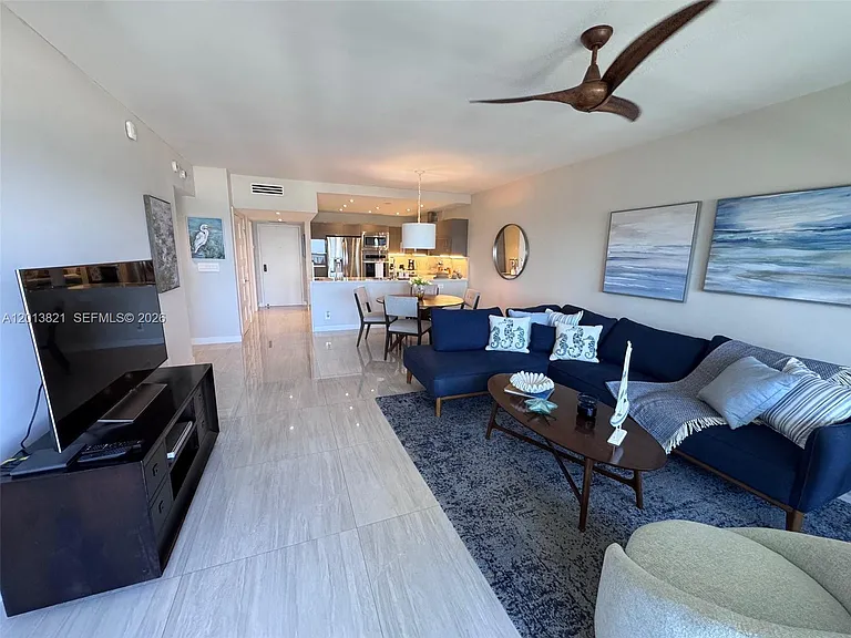 4900 N Ocean Blvd #1601 — Photo 11