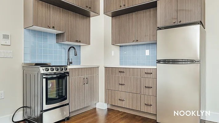 Rented by Nooklyn NYC LLC | media 1