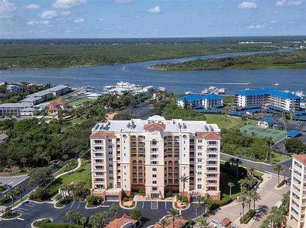 265 Minorca Beach Way APT 804, New Smyrna Beach, FL 32169