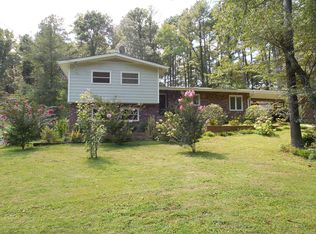 2508 Hawthorne Dr, Atlanta, GA 30345