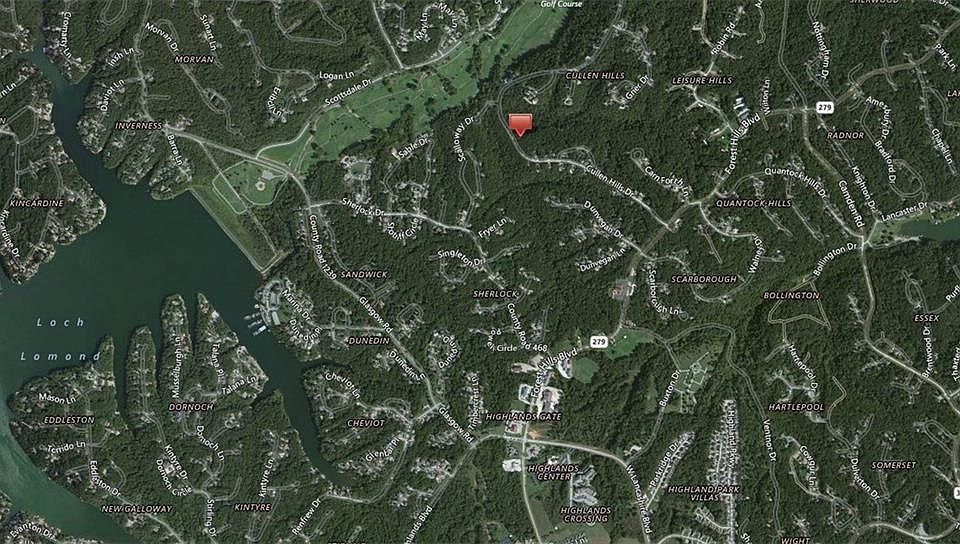 1st image of 1 Cullen Hills Dr