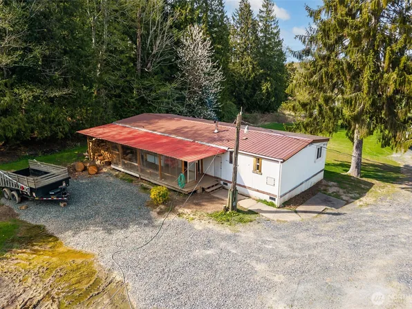 3753 Bay Road, Ferndale, WA 98248