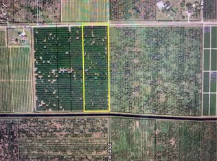 SW 264th St, Homestead, FL 33031