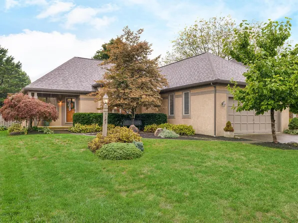 7187 Lorine Ct, Columbus, OH 43235