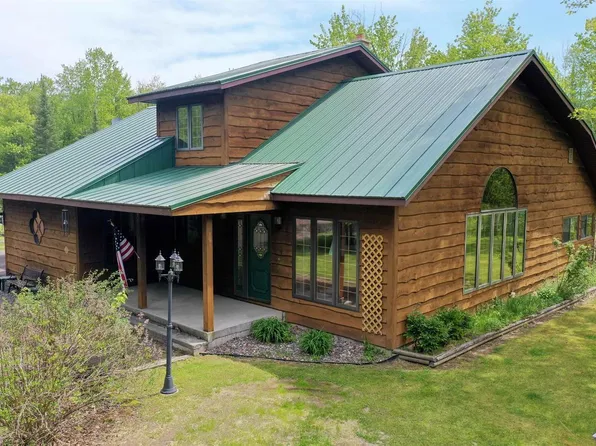 N8584 COUNTY ROAD E, Westboro, WI 54490