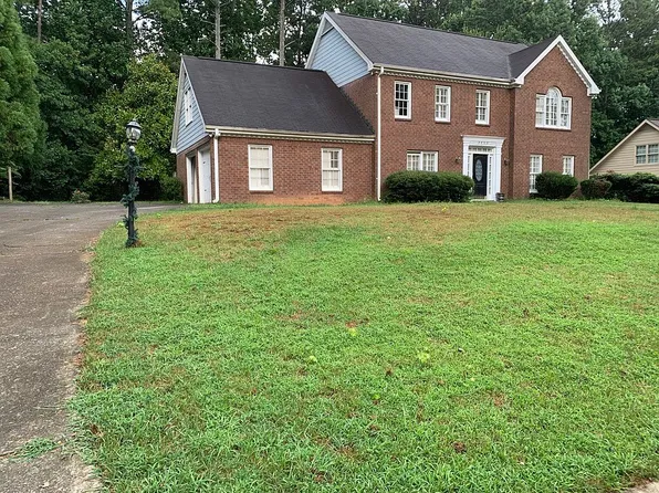 2839 Hitchcock Mill Run, Marietta, GA 30068
