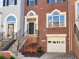 2442 Saint Albert Ter, Brookeville, MD 20833
