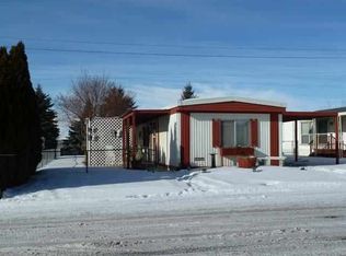 4251 W Arizona Dr, Pocatello, ID 83202