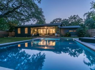 2307 Rebel Rd, Austin, TX 78704