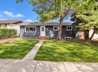 4908 S Marlborough Dr NE, Calgary, AB T2A 2Z6