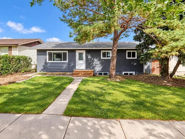 4908 S Marlborough Dr NE, Calgary, AB T2A 2Z6