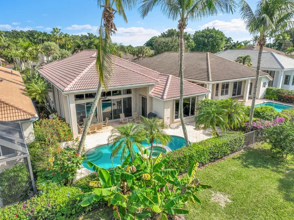 111 San Marco Drive, Palm Beach Gardens, FL 33418