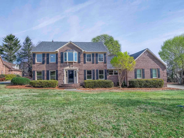 5608 Glenlyn Dr, Powell, TN 37849