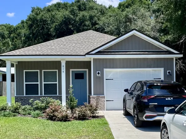 814 E Williams Ave, Crestview, FL 32539