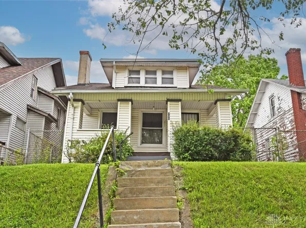 731 Oxford Ave, Dayton, OH 45402