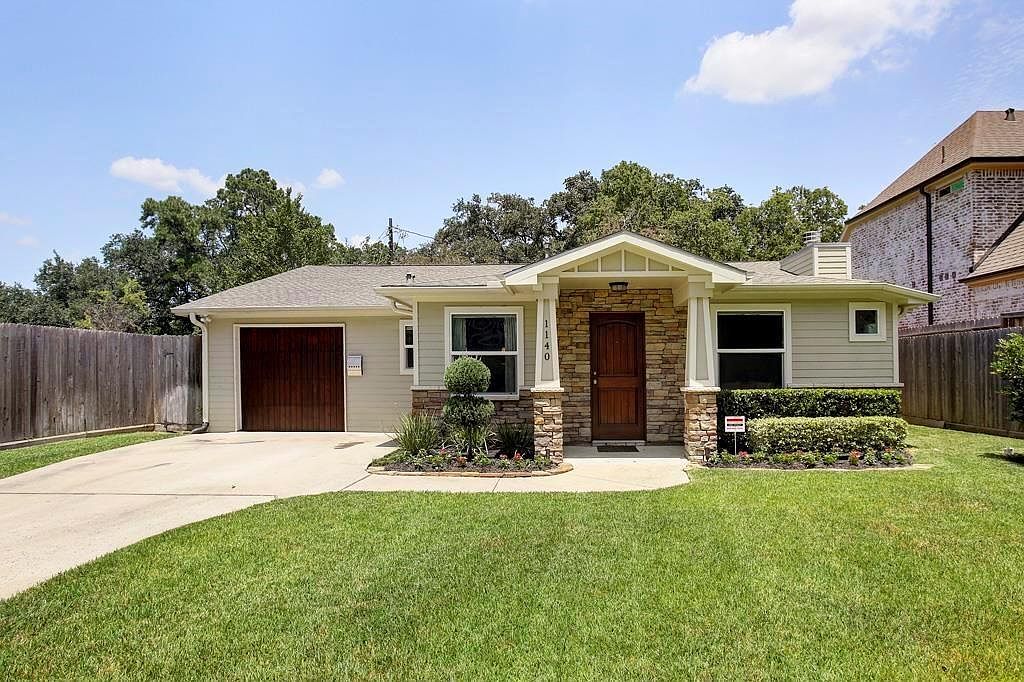 1140 Du Barry Ln, Houston, TX 77018 Zillow
