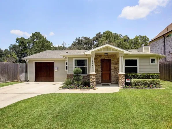 1140 Du Barry Ln, Houston, TX 77018
