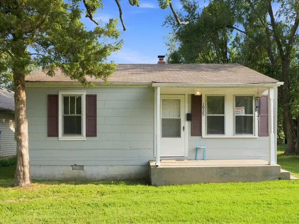 1925 W Atlantic Street, Springfield, MO 65803