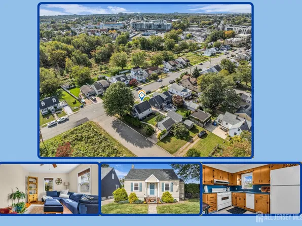 71 Claire Ave, Woodbridge, NJ 07095