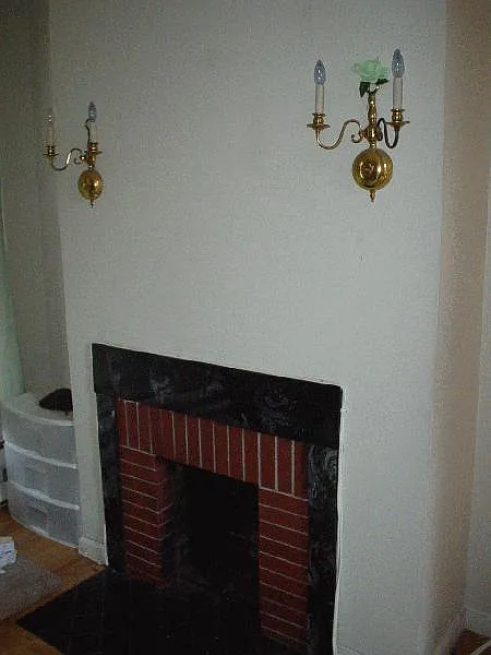 73 Harvard Ave #1