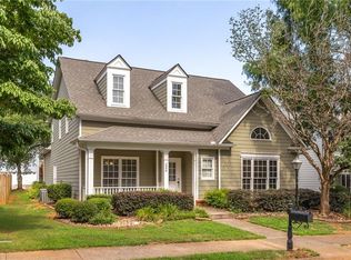 226 Ivy Park Sq, Avondale Estates, GA 30002