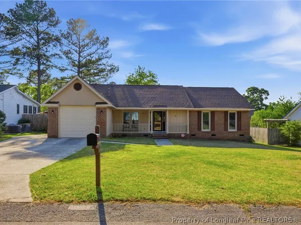 254 Buhmann Dr, Fayetteville, NC 28314