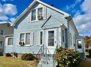 236 Brown St, Hartford, CT 06114