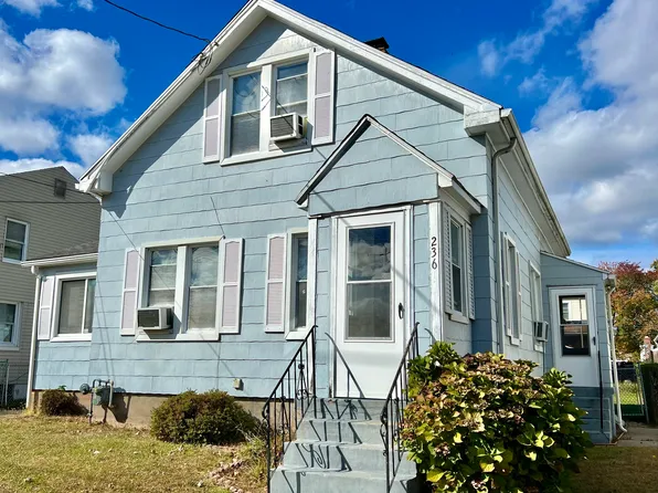 236 Brown Street, Hartford, CT 06114