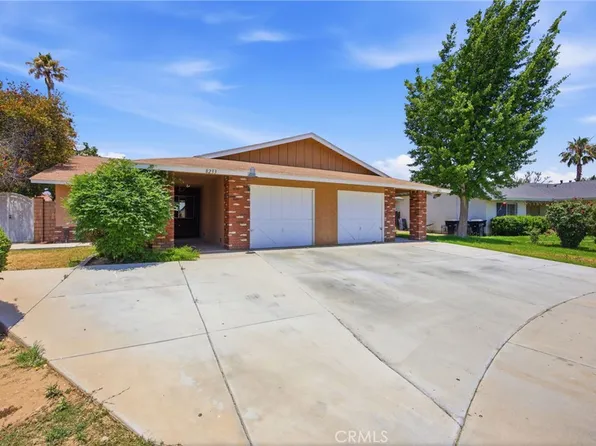 8231 Carnation Ct, Riverside, CA 92503