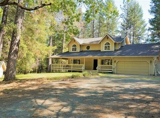 7414 Redthorne Rd, Rogue River, OR 97537