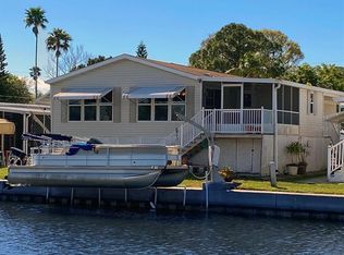 15 Yawl Ln, Palm Harbor, FL 34683