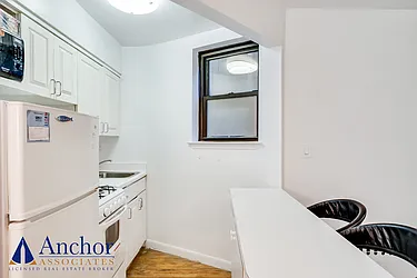 Rented by Anchor Associates