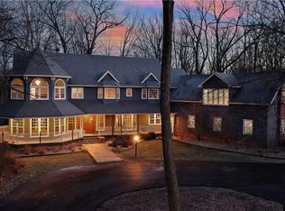 6457 Mayfield Ln, Zionsville, IN 46077