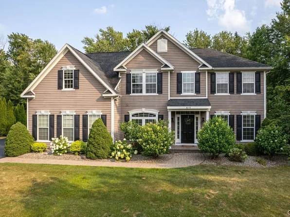 8278 Luchsinger Ln, Baldwinsville, NY 13027