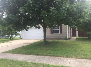 8909 Fire Pink Ct, Indianapolis, IN 46231