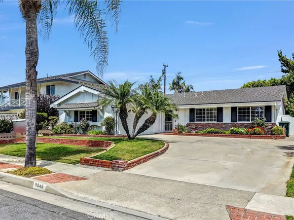 9846 Joel Cir, Cypress, CA 90630