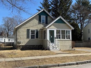 56 Alsada Dr, Worcester, MA 01603