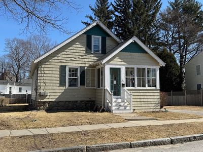56 Alsada Dr, Worcester, MA, 01603