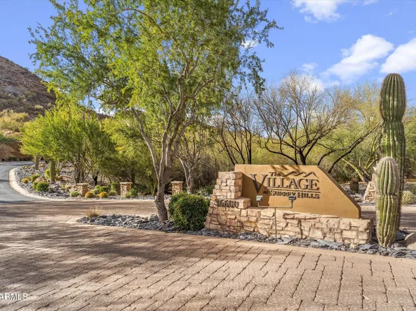 36600 N CAVE CREEK Road #D11, Cave Creek, AZ 85331