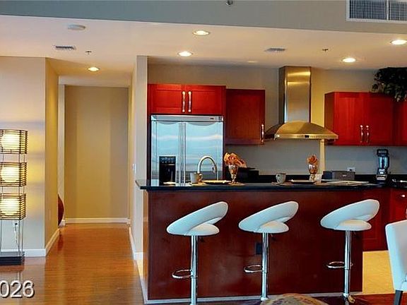 2nd image of 4575 Dean Martin Dr Unit 1100