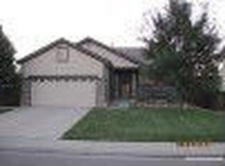 7155 High St, Frederick, CO 80504