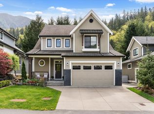 1885 Columbia Valley Rd #31, Fraser Valley, BC V2R5A3