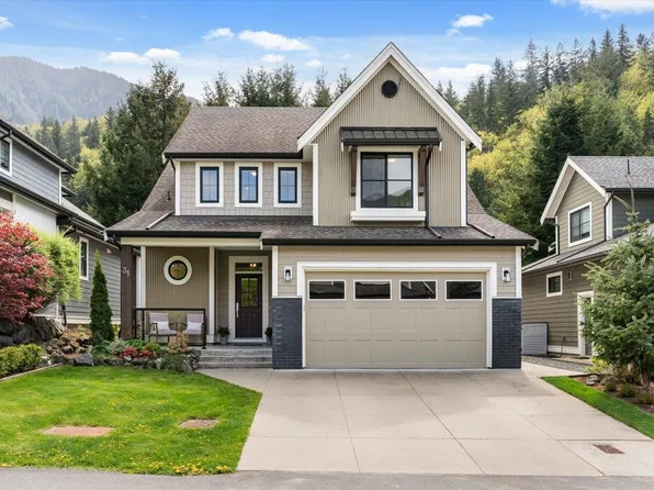 1885 Columbia Valley Rd #31, Fraser Valley, BC V2R 5A3